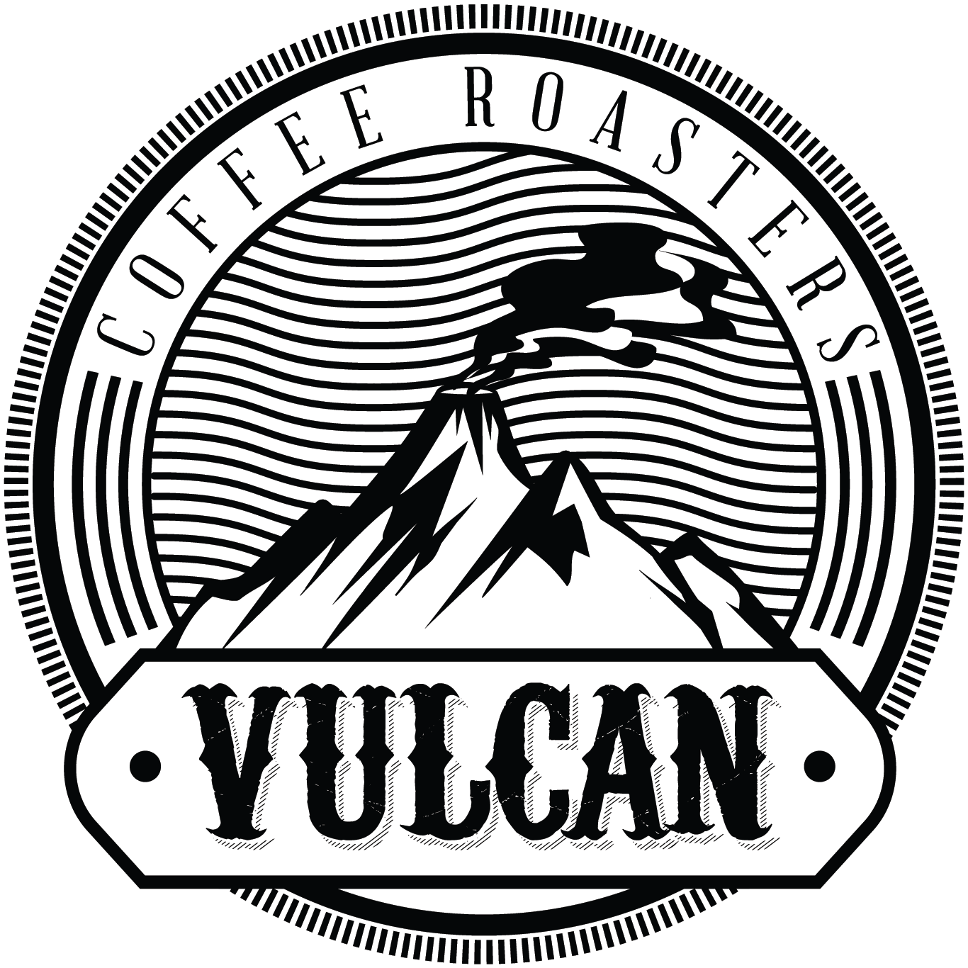 Vulcan Logo